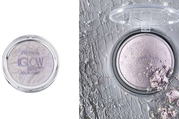 紫藍(lán)色高光粉餅?zāi)膫€牌子好用 5款紫藍(lán)色高光粉餅