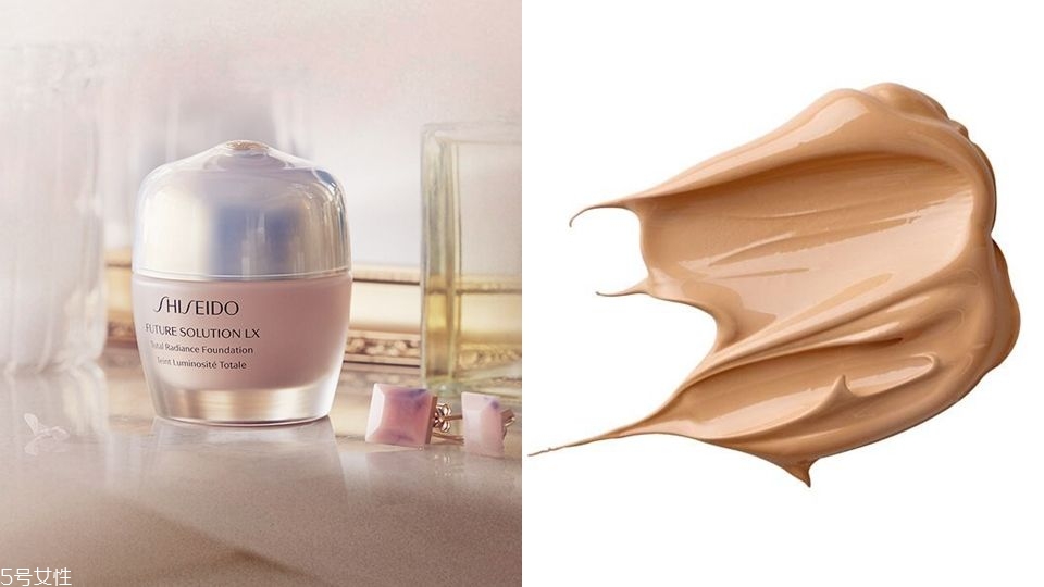 5款專柜斷貨款粉底霜推薦 實(shí)在是一瓶難求 5款專柜斷貨款粉底霜推薦 實(shí)在是一瓶難求