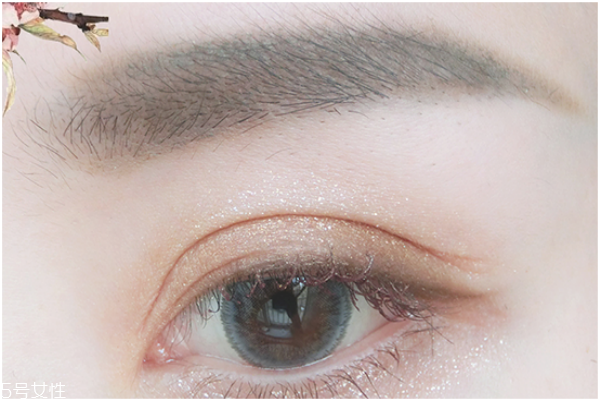 眉毛怎么畫的干凈 挑眉的畫法 眉毛怎么畫的干凈 挑眉的畫法