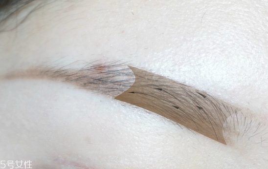 眉毛怎么畫的干凈 挑眉的畫法 眉毛怎么畫的干凈 挑眉的畫法