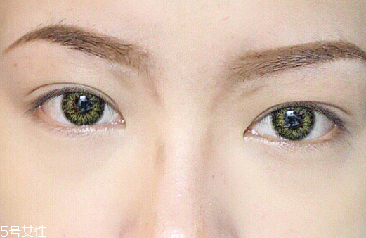 方臉適合什么眉形 挑眉更適合 方臉適合什么眉形 挑眉更適合