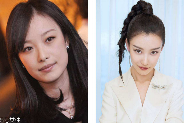 方臉適合什么眉形 挑眉更適合 方臉適合什么眉形 挑眉更適合