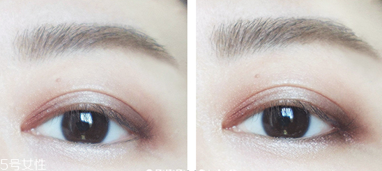 圓眼睛怎么畫眼妝 圓眼眼妝教程 圓眼睛怎么畫眼妝 圓眼眼妝教程