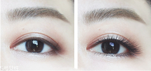 圓眼睛怎么畫眼妝 圓眼眼妝教程 圓眼睛怎么畫眼妝 圓眼眼妝教程
