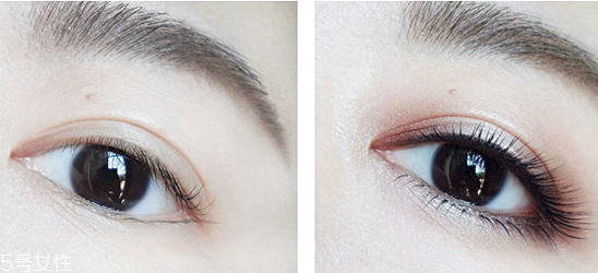 圓眼睛怎么畫眼妝 圓眼眼妝教程 圓眼睛怎么畫眼妝 圓眼眼妝教程