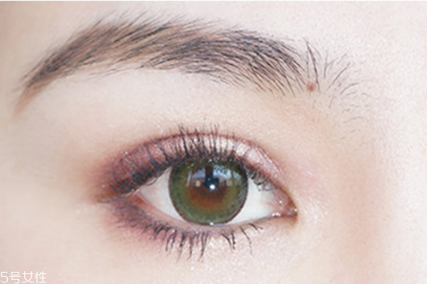圓眼睛怎么畫眼妝 圓眼眼妝教程 圓眼睛怎么畫眼妝 圓眼眼妝教程