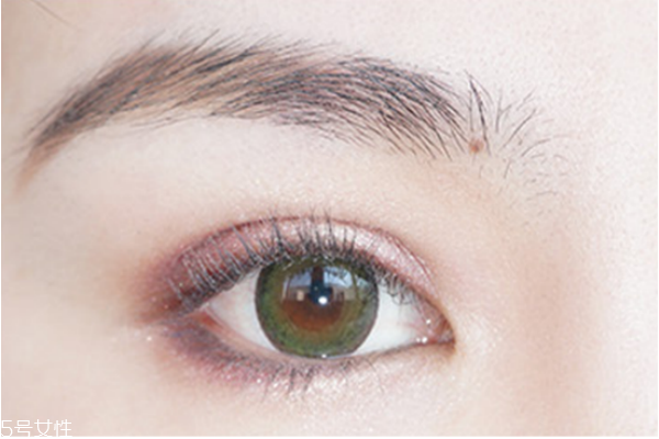 圓眼睛怎么畫眼妝 圓眼眼妝教程 圓眼睛怎么畫眼妝 圓眼眼妝教程