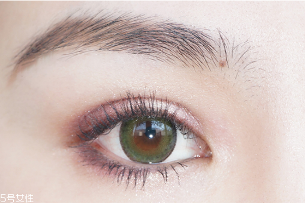 圓眼睛怎么畫眼妝 圓眼眼妝教程 圓眼睛怎么畫眼妝 圓眼眼妝教程