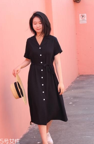 輕復古衣服怎么搭配 13種輕復古衣服穿搭法