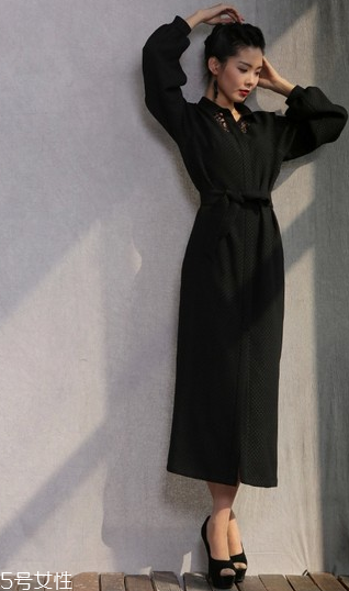 輕復古衣服怎么搭配 13種輕復古衣服穿搭法