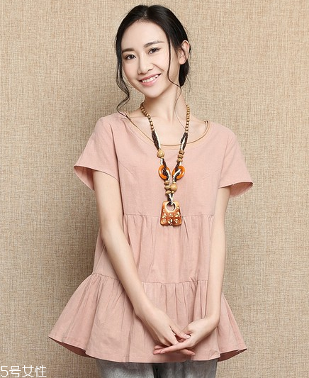 輕復古衣服怎么搭配 13種輕復古衣服穿搭法