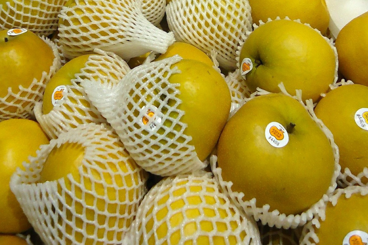 水果泡沫網(wǎng)套的妙用 5大妙用省錢省事 水果泡沫網(wǎng)套的妙用 5大妙用省錢省事