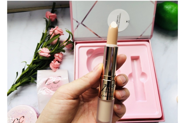 卡姿蘭蝸牛氣墊適合什么年齡 學(xué)生族最愛