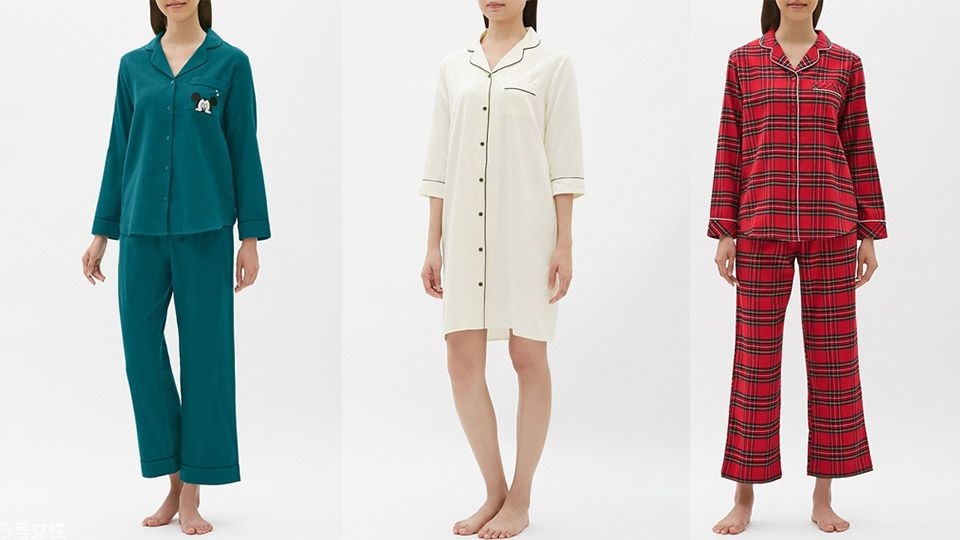 冬季睡衣哪個(gè)品牌好 5個(gè)冬季睡衣品牌推薦 冬季睡衣哪個(gè)品牌好 5個(gè)冬季睡衣品牌推薦
