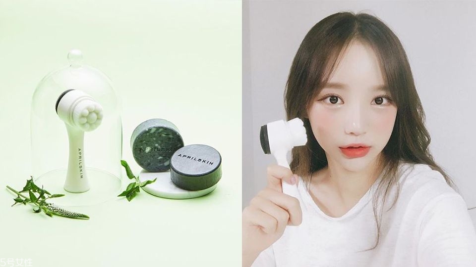 洗臉工具用什么最好 5款好用洗臉小物推薦 洗臉工具用什么最好 5款好用洗臉小物推薦