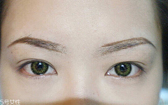 方臉適合什么眉形 挑眉更適合 方臉適合什么眉形 挑眉更適合