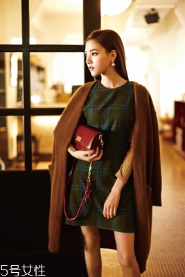 輕復古衣服怎么搭配 13種輕復古衣服穿搭法