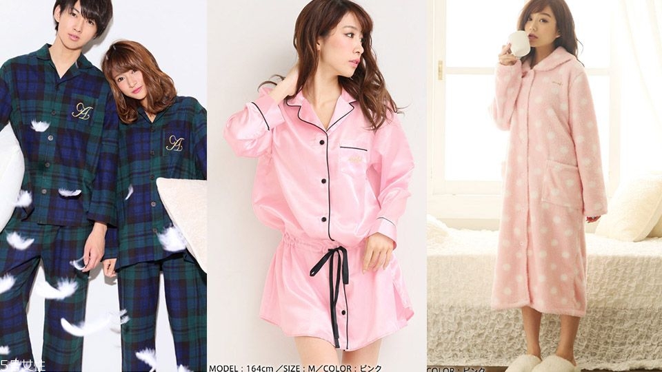 冬季睡衣哪個(gè)品牌好 5個(gè)冬季睡衣品牌推薦 冬季睡衣哪個(gè)品牌好 5個(gè)冬季睡衣品牌推薦