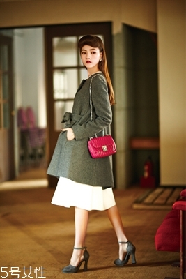 輕復古衣服怎么搭配 13種輕復古衣服穿搭法