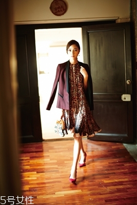 輕復古衣服怎么搭配 13種輕復古衣服穿搭法