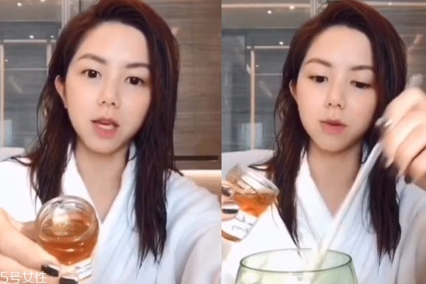 蜂蜜洗臉有用嗎 過敏臉可以嘗試 蜂蜜洗臉有用嗎 過敏臉可以嘗試