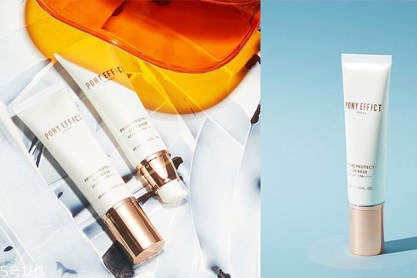 提亮妝前乳哪個好 5款水光感妝前乳推薦