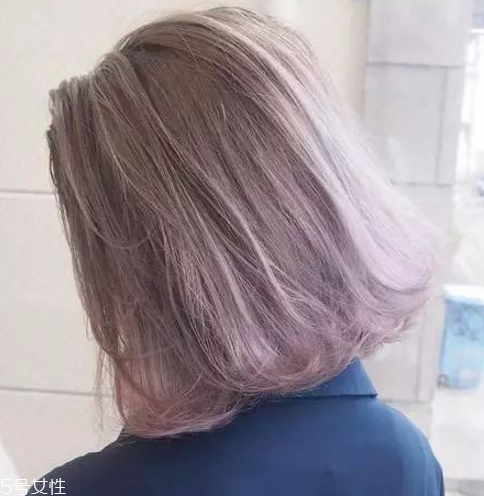 2022年最流行的染發(fā)色 2022最流行的發(fā)型顏色 2022年最流行的染發(fā)色 2022最流行的發(fā)型顏色