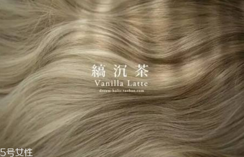 2022年最流行的染發(fā)色 2022最流行的發(fā)型顏色 2022年最流行的染發(fā)色 2022最流行的發(fā)型顏色