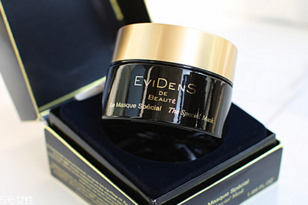 evidens超級(jí)面膜用法 吹爆這只奇跡面膜 evidens超級(jí)面膜用法 吹爆這只奇跡面膜