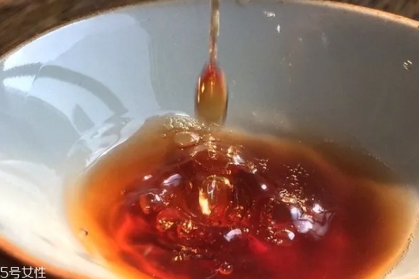 普洱茶苦是怎么回事 苦澀物質(zhì)解析 普洱茶苦是怎么回事 苦澀物質(zhì)解析