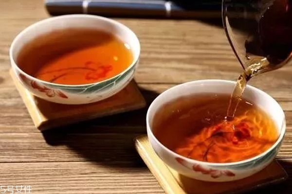 普洱茶苦是怎么回事 苦澀物質(zhì)解析 普洱茶苦是怎么回事 苦澀物質(zhì)解析