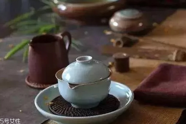 普洱茶苦是怎么回事 苦澀物質(zhì)解析 普洱茶苦是怎么回事 苦澀物質(zhì)解析