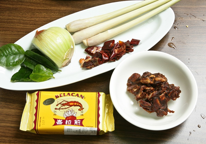 Laksa是什么 必嘗的美食之一 Laksa是什么 必嘗的美食之一