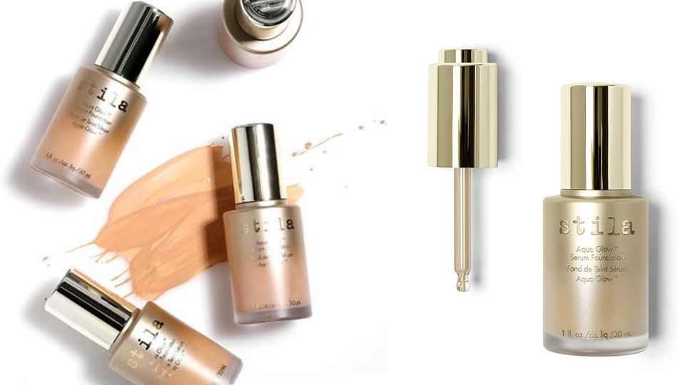 哪個粉底液保濕養(yǎng)膚 網(wǎng)紅級保濕養(yǎng)膚粉底液盤點