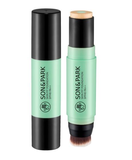 2019粉底棒排行榜10強 精選10款人氣粉底棒