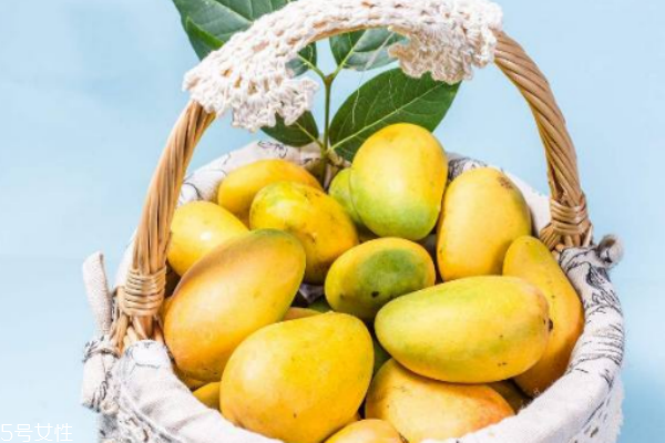 芒果減肥法是真的嗎 會反彈嗎 芒果減肥法是真的嗎 會反彈嗎