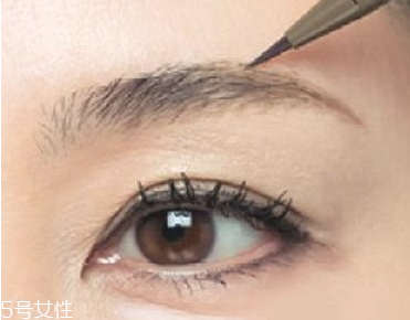 初學(xué)者怎樣畫(huà)眉毛 初學(xué)者畫(huà)眉毛的技巧 初學(xué)者怎樣畫(huà)眉毛 初學(xué)者畫(huà)眉毛的技巧