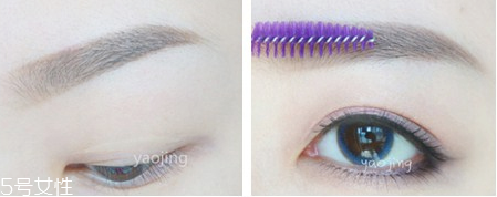 初學(xué)者怎樣畫(huà)眉毛 初學(xué)者畫(huà)眉毛的技巧 初學(xué)者怎樣畫(huà)眉毛 初學(xué)者畫(huà)眉毛的技巧