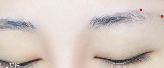 初學(xué)者怎樣畫(huà)眉毛 初學(xué)者畫(huà)眉毛的技巧 初學(xué)者怎樣畫(huà)眉毛 初學(xué)者畫(huà)眉毛的技巧