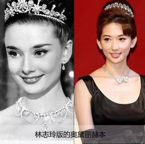 赫本妝容畫(huà)法 教你如何畫(huà)赫本妝 赫本妝容畫(huà)法 教你如何畫(huà)赫本妝