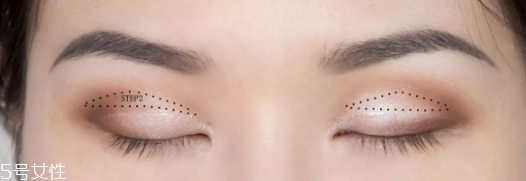 赫本妝容畫(huà)法 教你如何畫(huà)赫本妝 赫本妝容畫(huà)法 教你如何畫(huà)赫本妝