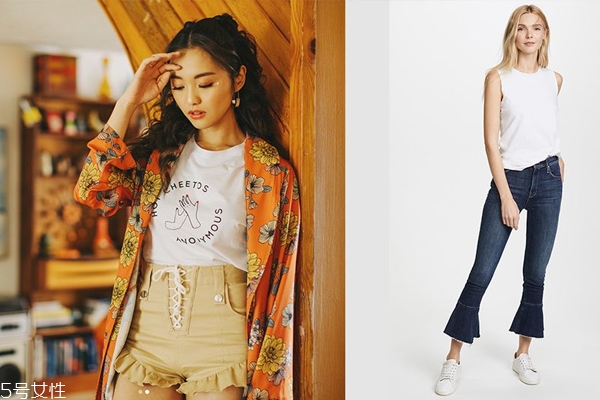 2018流行什么牛仔褲款式 今年挑選牛仔褲重點 2018流行什么牛仔褲款式 今年挑選牛仔褲重點