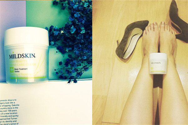 美腿霜哪個(gè)牌子好用 美腿霜哪個(gè)牌子好用