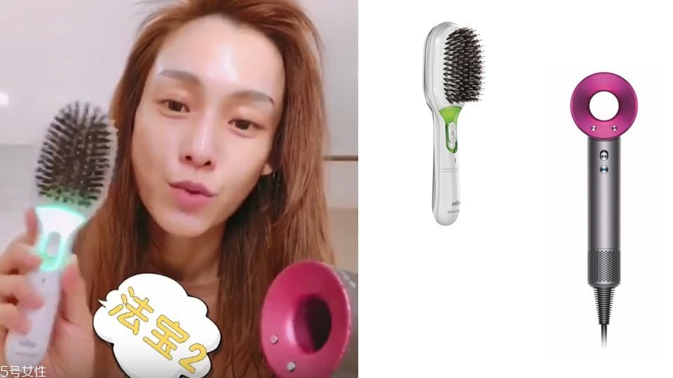 護發(fā)產(chǎn)品哪個牌子好 5款女明星私下愛用品 護發(fā)產(chǎn)品哪個牌子好 5款女明星私下愛用品