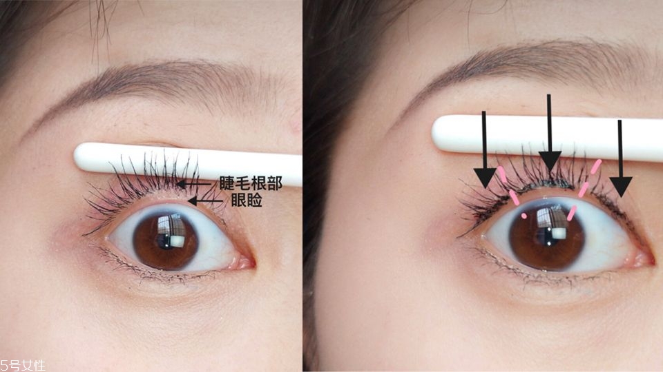 內(nèi)雙泡泡眼怎么化妝 5個(gè)化妝秘訣創(chuàng)造深邃眼神 內(nèi)雙泡泡眼怎么化妝 5個(gè)化妝秘訣創(chuàng)造深邃眼神