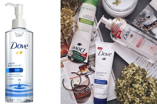 2019卸妝水哪個(gè)牌子好 2019卸妝水排行榜 2019卸妝水哪個(gè)牌子好 2019卸妝水排行榜