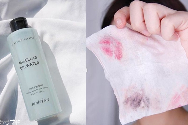 2019卸妝水哪個(gè)牌子好 2019卸妝水排行榜 2019卸妝水哪個(gè)牌子好 2019卸妝水排行榜