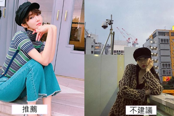 報童帽怎么戴時尚 注意4地方戴起來超好看 報童帽怎么戴時尚 注意4地方戴起來超好看