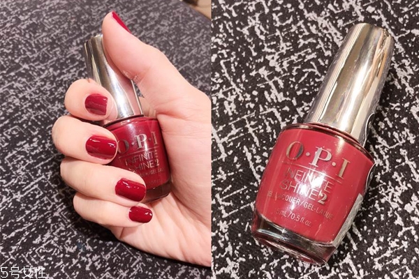 2018秋冬流行美甲顏色 這5色不但時髦還顯白到不行 2018秋冬流行美甲顏色 這5色不但時髦還顯白到不行