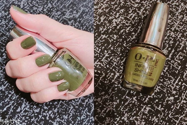 2018秋冬流行美甲顏色 這5色不但時髦還顯白到不行 2018秋冬流行美甲顏色 這5色不但時髦還顯白到不行